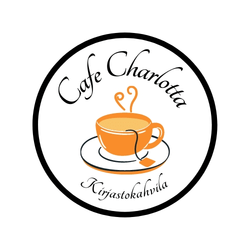 Kirjastokahvila Cafe Charlotta